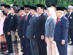 MenPAN RB: ASN Berkinerja Baik Bentuk Terima Kasih ke Pahlawan Bangsa