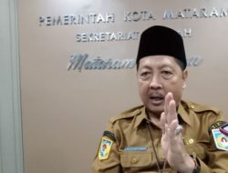 Pemkot Mataram Minta Bawaslu Manfaatkan Teknologi untuk Pengawasan