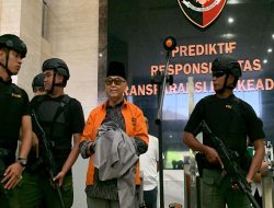 Bareskrim Periksa Panji Gumilang Sebagai Tersangka TPPU Pekan Depan