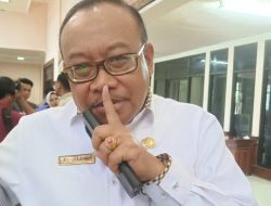 Pj Gubernur NTB Batal Penuhi Panggilan KPK