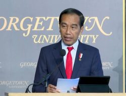 Polmatrix: Kepuasan Publik Terhadap Jokowi Jelang Pilpres 81,8 Persen