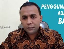 Generasi Muda Harus Disiapkan untuk Sikapi Era Disrupsi Informasi