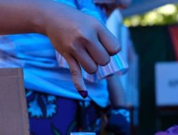 Survei Sebutkan 37,6 Persen Pemilih Ubah Pilihan dalam Pilpres 2024