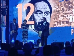 Surya Paloh Ingatkan Pentingnya Keadilan bagi Bangsa Indonesia