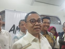 Timnas AMIN: Anak Muda Ingin Lebih dari Sekadar Gimik Politik