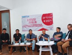 Pakar Imbau Timses Jaga Ruang Publik agar Pemilih Muda Tidak Golput