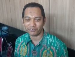 Wakil Ketua KPK: Penetapan Firli Tersangka Tidak Pengaruhi Kinerja