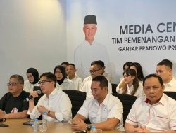 TPN Ganjar-Mahfud Ajak Pendukung untuk Waspadai Sabotase Suara