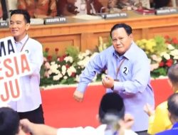 Betulkah Prabowo Itu “Gemoy” dan Menggemaskan, Begini Kata Pakar Komunikasi Politik