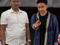 Kader Demokrat Pede, Gibran Bakal Kuasai Panggung Debat Cawapres