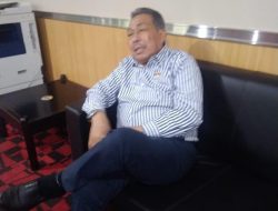 Haji Rasyidi Berharap Bapenda Penuhi Target Pajak di 2023