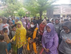 Gelar Khitanan Massal, DWP PAM Jaya Edukasi Air Bersih untuk Anak-anak Jakarta