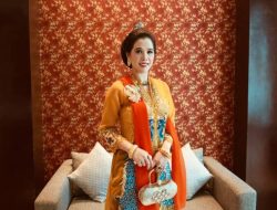 Rayakan Hari Ibu, Novita Emilda: Kesuksesan Sebuah Negara Tak Lepas dari  Doa Ibu