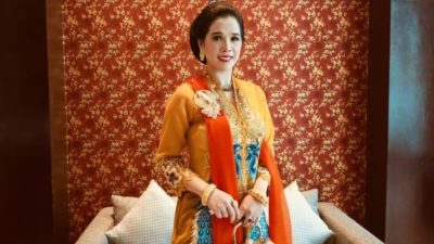 Rayakan Hari Ibu, Novita Emilda: Kesuksesan Sebuah Negara Tak Lepas dari  Doa Ibu