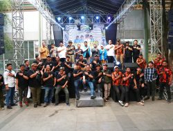 Jelang Pilpres 2024, Ketua KNPI Kota Bekasi Imbau Pendukung Capres-Cawapres Dapat Dinginkan Suasana