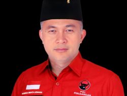 Karna Brata Lesmana Caleg DPR RI dari PDIP, Memimpikan Indonesia Yang Unggul, Merdeka, dan Terbuka