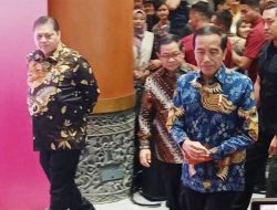 Jokowi Tanggapi Isu Delegasi COP28 “Walkout” saat Dirinya Pidato