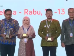 ASN Depok Raih Penghargaan Pelopor Inspiratif dari KPK