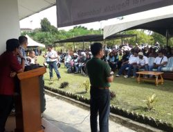 1.046 PMI Manfaatkan Program “Lapis Sarawak” Perpanjang Paspor