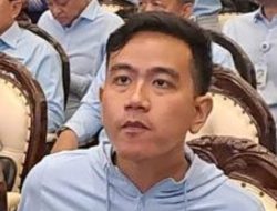 Ditanya Soal Pembangunan IKN, Gibran Kebingungan