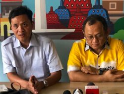 TKN Sebut Opini Negatif ke Jokowi Untuk Naikkan Elektoral Pihak Lain