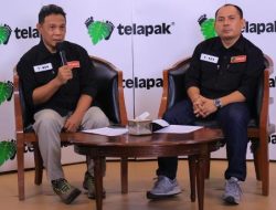 Perkumpulan Telapak Beberkan Hasil Kajian Tambang Nikel