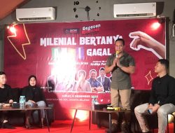 Andika Perkasa Tanggapi Keresahan Milenial-Gen Z Soal Putusan MK
