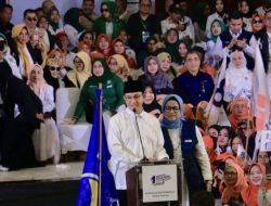 Anies: Industri Padat Karya Solusi Tekan Pengangguran