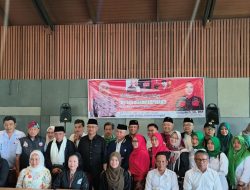 Atikoh Ganjar Sebut Kebijakan Pro Rakyat Jokowi Dilanjutkan