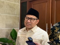 Kalau AMIN Menang, Muhaimin Sebut Kebutuhan Pangan akan Aman