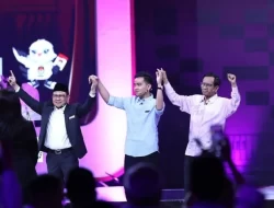 Indef: Debat Cawapres Belum Mampu Beri Solusi Jitu untuk Ekonomi RI