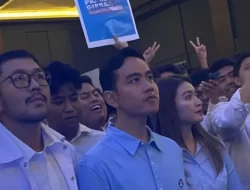 Dewan Pakar TKN Prabowo-Gibran Klarifikasi Soal “Asam Sulfat”