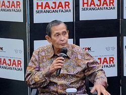 Dewas KPK Targetkan Sidang Etik Firli Rampung Sebelum Natal