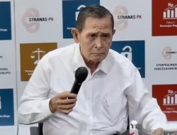 Dewas KPK Segera Eksekusi Putusan Sidang Kode Etik Firli Bahuri