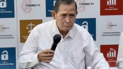 Dewas KPK Segera Eksekusi Putusan Sidang Kode Etik Firli Bahuri