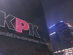 Faisal Harris Bantah Terlibat Korupsi Bansos