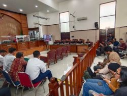 Putusan PN Jaksel Bukti Penetapan Tersangka Firli Sesuai Prosedur