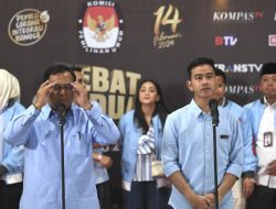 TKN Sebut Gibran Berhasil Menghapus Keraguan Masyarakat