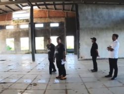 Penjabat Gubernur Kaltim Dukung Kelanjutan Pembangunan Bandara Paser