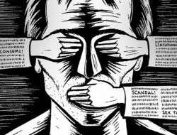 OPOSISI: Ancaman atau Penyelemat?