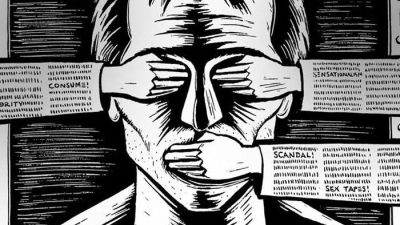 OPOSISI: Ancaman atau Penyelemat?