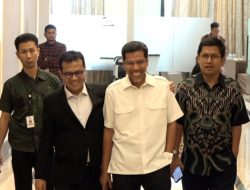 JPU Tuntut Mantan Wali Kota Lhokseumawe Pidana Delapan Tahun Penjara