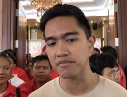 Kaesang Pangarep Minta Kader PSI Kalteng Menangkan Prabowo-Gibran