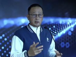 Kemenkominfo Lakukan Tiga Langkah Tangani Dugaan Data DPT Bocor