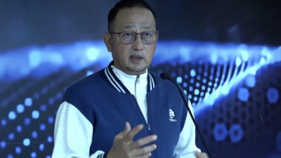 Kemenkominfo Lakukan Tiga Langkah Tangani Dugaan Data DPT Bocor