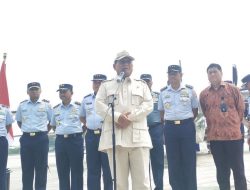 Soal Persiapan Debat, Prabowo: “Kumaha engke”