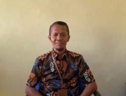 Lapas Kendari Usulkan 140 WBP Lakukan Perekaman E-KTP agar Masuk DPT