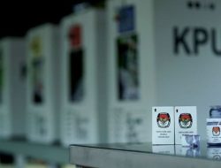 82,5 Persen Masyarakat Yakin Pemilu akan Berlangsung Jujur dan Adil