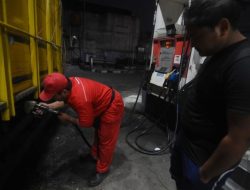 Pengamat: Penambahan Kuota Solar Subsidi agar Disikapi Secara Bijak