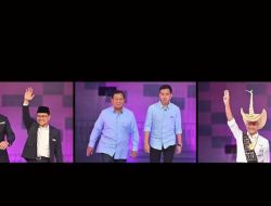 Pengamat Harap Capres Dapat Tampil Lugas di Debat Ketiga Pilpres 2024